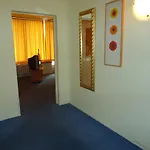 Hotel Hotel Kubrat Am Checkpoint Charlie 3*