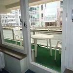 Hotel Hotel Kubrat Am Checkpoint Charlie