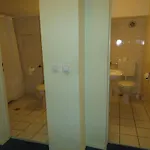 Hotel Hotel Kubrat Am Checkpoint Charlie 3*