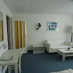 Hotel Hotel Kubrat Am Checkpoint Charlie