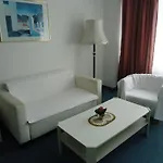 Hotel Hotel Kubrat Am Checkpoint Charlie Berlim