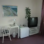 Hotel Hotel Kubrat Am Checkpoint Charlie Berlim