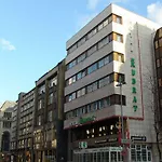 Hotel Kubrat Am Checkpoint Charlie 3* Berlim