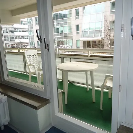 Hotel Hotel Kubrat Am Checkpoint Charlie