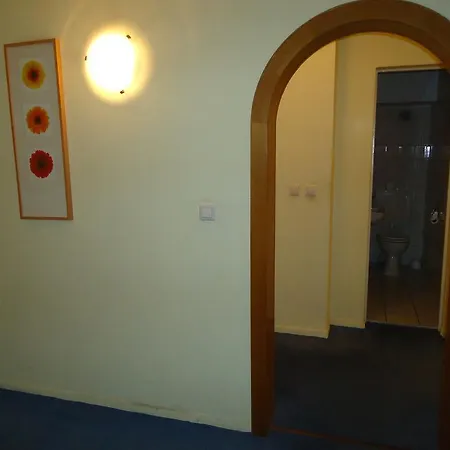 Hotel Hotel Kubrat Am Checkpoint Charlie Berlin