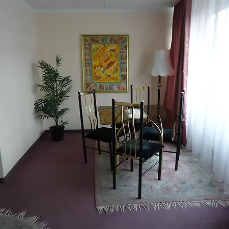 Hotel Hotel Kubrat Am Checkpoint Charlie Berlin