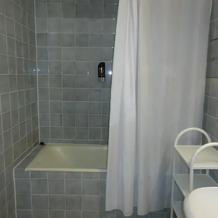 Hotel Hotel Kubrat Am Checkpoint Charlie