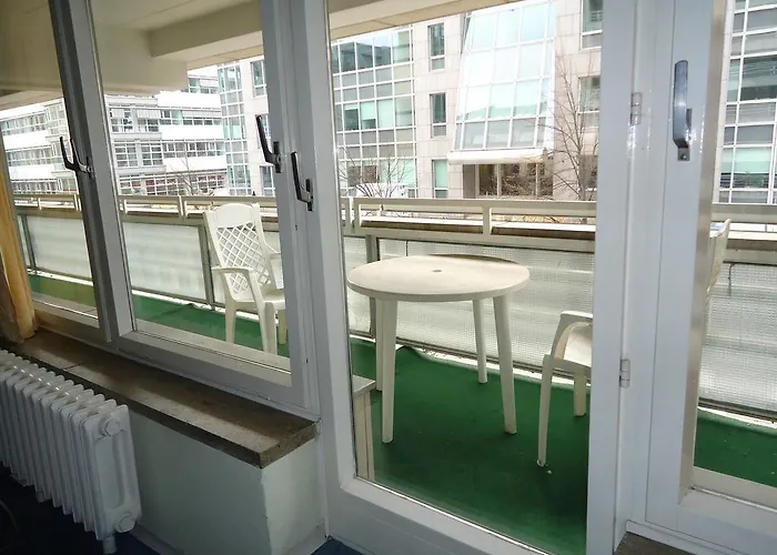 Hotel Hotel Kubrat Am Checkpoint Charlie