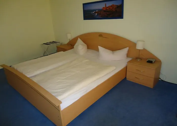 Hotel Hotel Kubrat Am Checkpoint Charlie Berlim