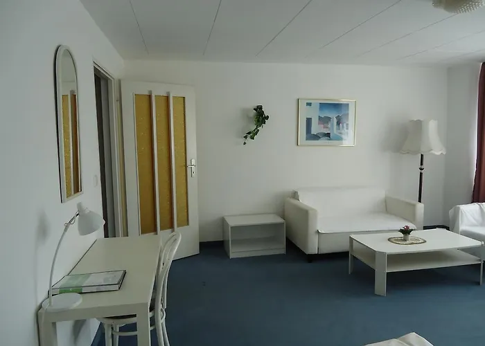 Hotel Hotel Kubrat Am Checkpoint Charlie