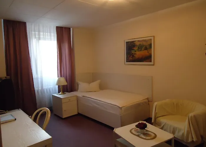 Hotel Kubrat Am Checkpoint Charlie Berlim