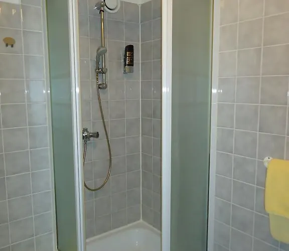 Hotel Kubrat Am Checkpoint Charlie Berlin