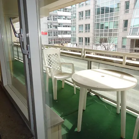 호텔 Hotel Kubrat Am Checkpoint Charlie