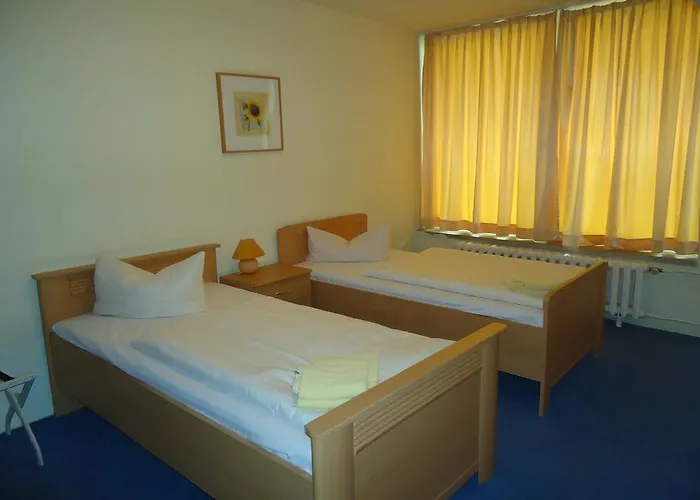 ホテル ホテル クブラット ベルリン ミッテ 