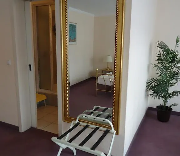 ホテル ホテル クブラット ベルリン ミッテ 