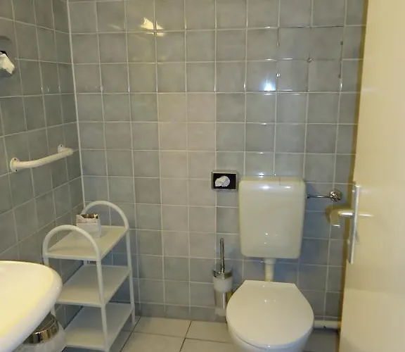 ホテル ホテル クブラット ベルリン ミッテ 