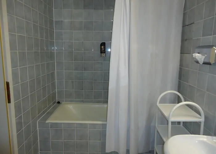 ホテル ホテル クブラット ベルリン ミッテ 